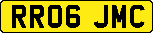 RR06JMC