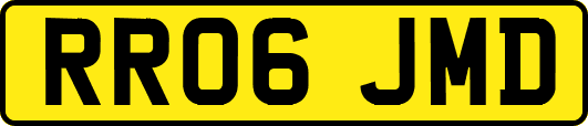 RR06JMD