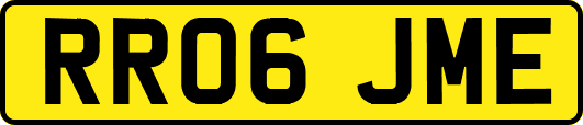 RR06JME