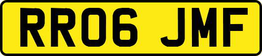 RR06JMF