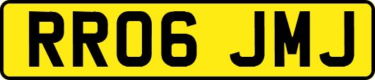 RR06JMJ