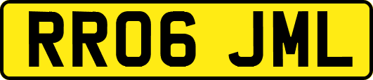 RR06JML