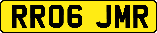 RR06JMR