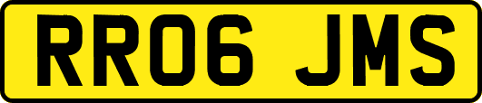 RR06JMS