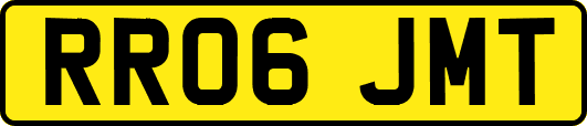 RR06JMT
