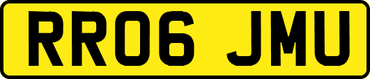 RR06JMU