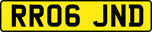 RR06JND