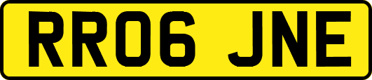 RR06JNE