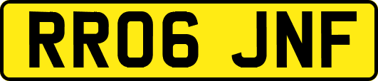 RR06JNF