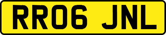 RR06JNL