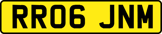 RR06JNM