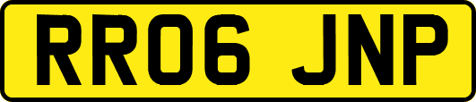 RR06JNP