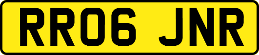 RR06JNR