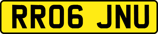 RR06JNU
