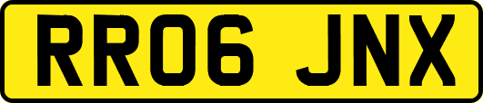 RR06JNX