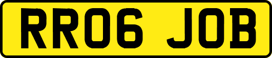 RR06JOB