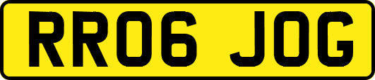 RR06JOG