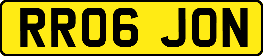 RR06JON