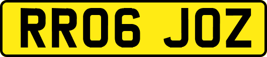 RR06JOZ