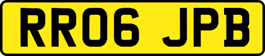 RR06JPB