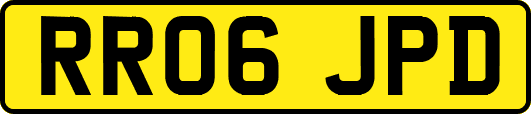 RR06JPD