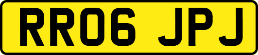 RR06JPJ