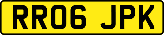 RR06JPK