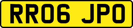 RR06JPO