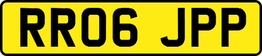 RR06JPP
