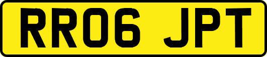 RR06JPT