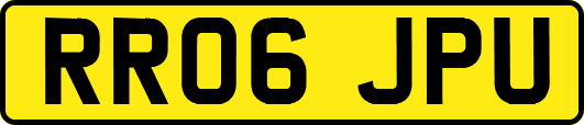 RR06JPU