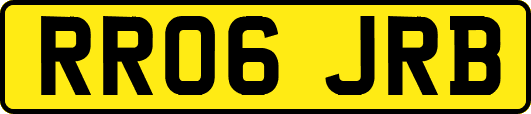 RR06JRB