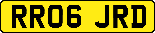RR06JRD