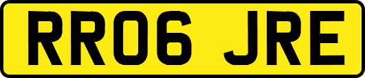 RR06JRE