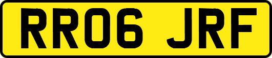 RR06JRF