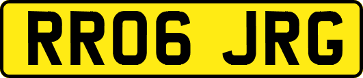 RR06JRG
