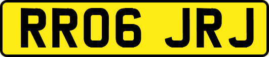 RR06JRJ