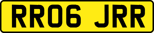 RR06JRR