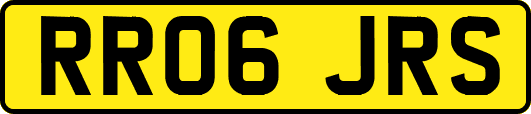 RR06JRS