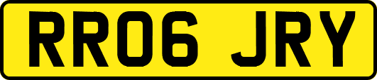 RR06JRY