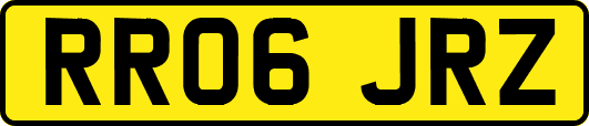 RR06JRZ
