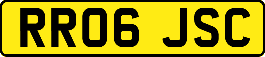 RR06JSC