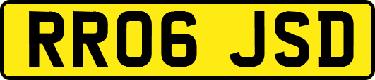 RR06JSD