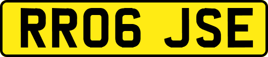 RR06JSE