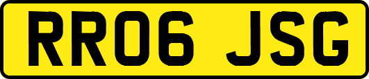 RR06JSG