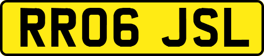 RR06JSL
