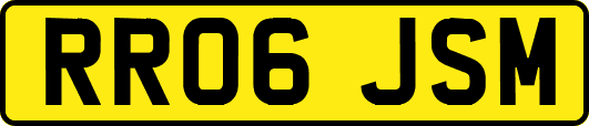 RR06JSM