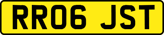 RR06JST