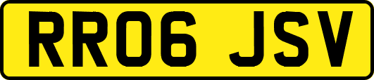 RR06JSV