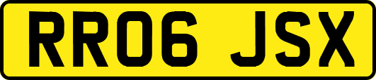 RR06JSX